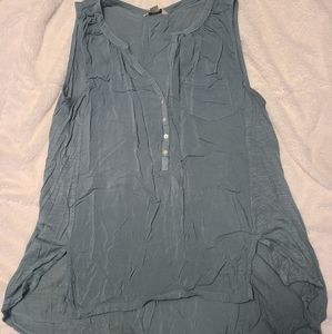 Lucky brand tank top